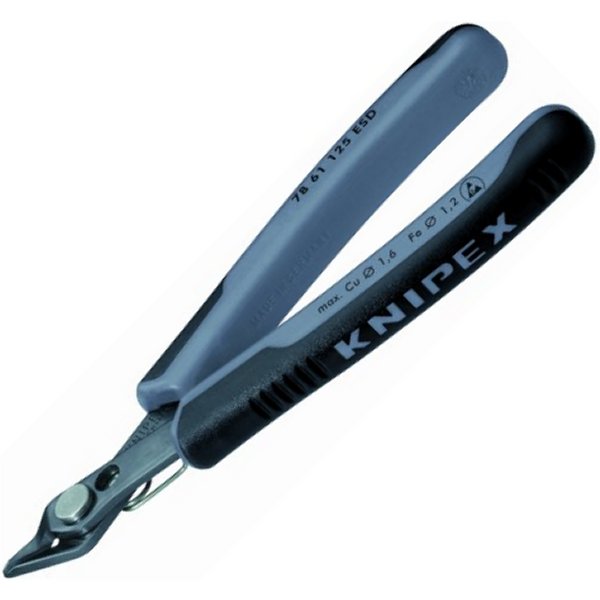 エレクトロニクス スーパーニッパー