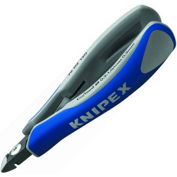 エレクトロニクスニッパー