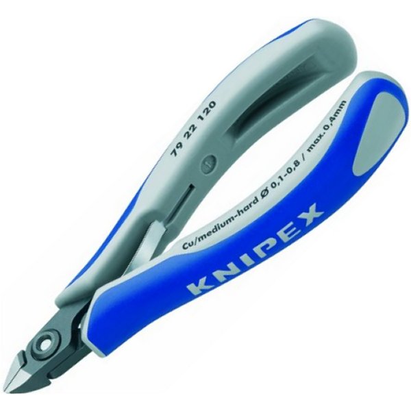 エレクトロニクスニッパー