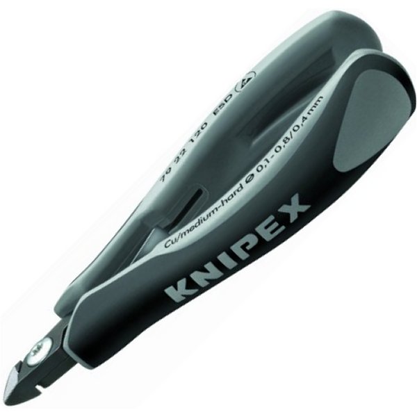 エレクトロニクスニッパー