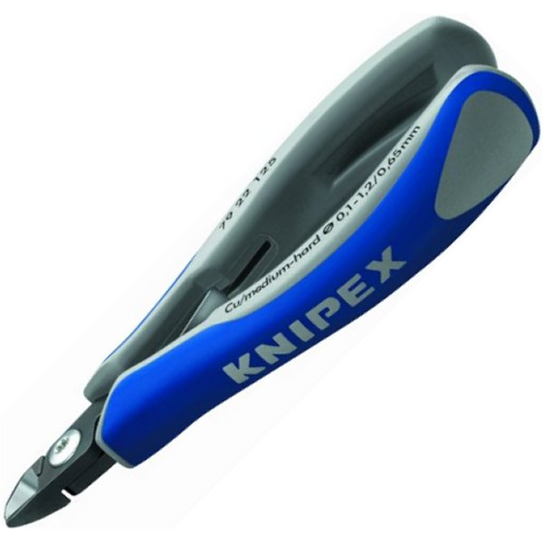 エレクトロニクスニッパー