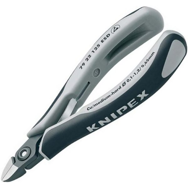 エレクトロニクスニッパー