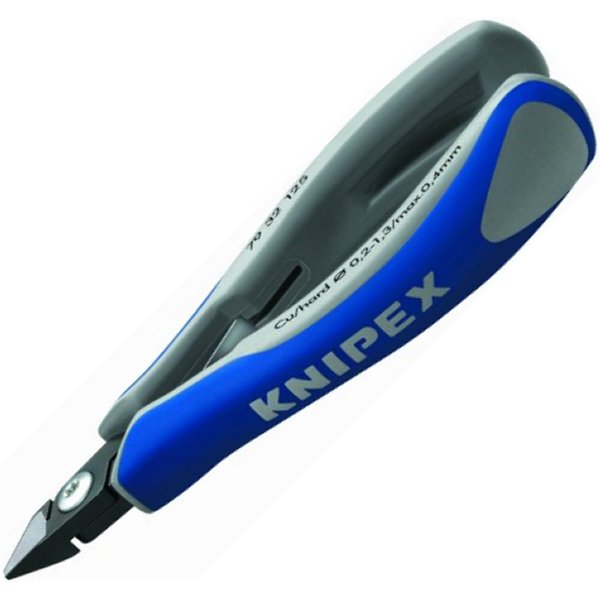 エレクトロニクスニッパー