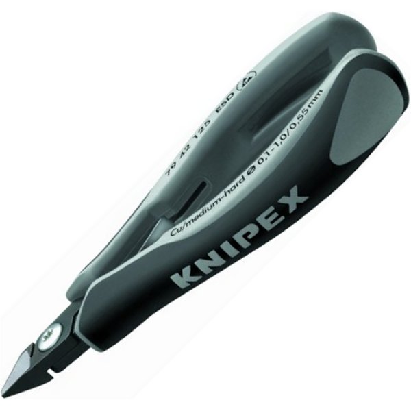 エレクトロニクスニッパー