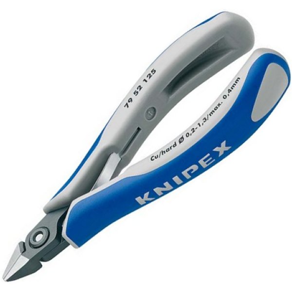 エレクトロニクスニッパー