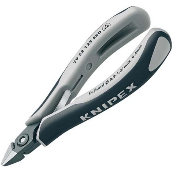 エレクトロニクスニッパー