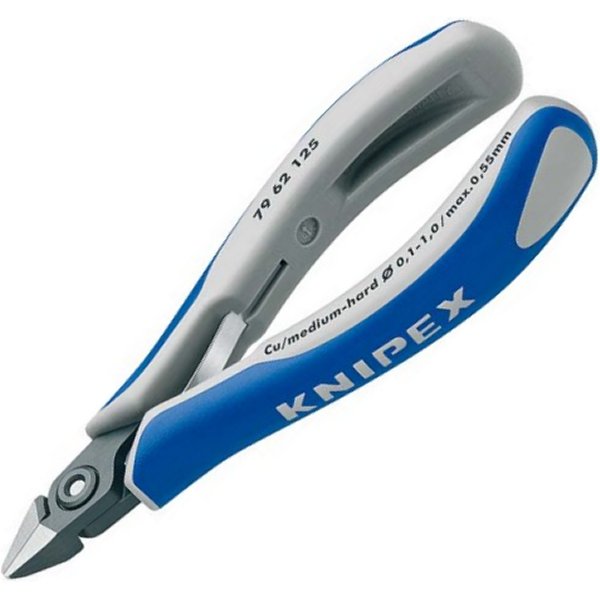 エレクトロニクスニッパー