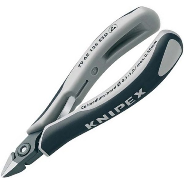 エレクトロニクスニッパー