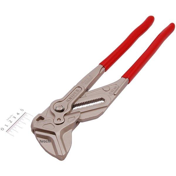 プライヤーレンチ 全長400mm