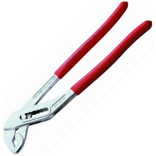 アリゲーター ウォーターポンププライヤー