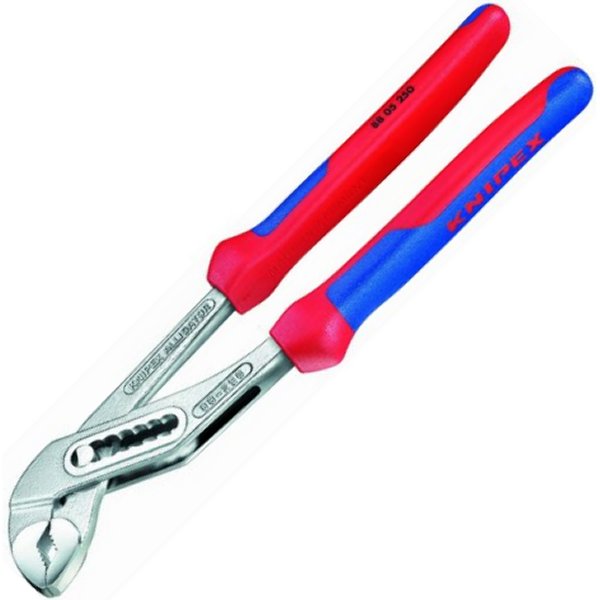 アリゲーター ウォーターポンププライヤー