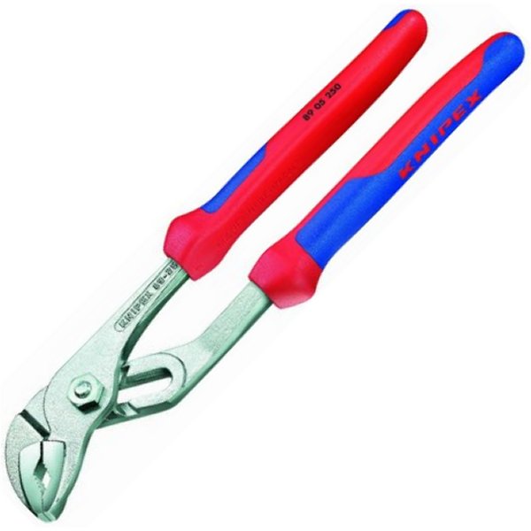 ウォーターポンププライヤー