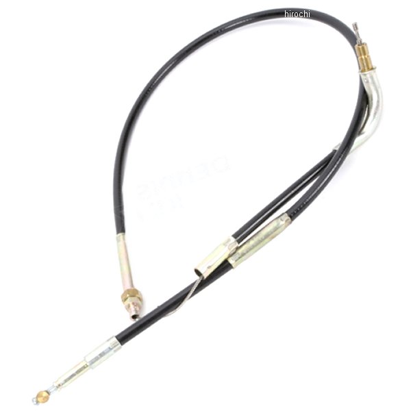 スロットルケーブル 77年 Moto-Ski Futura 400
