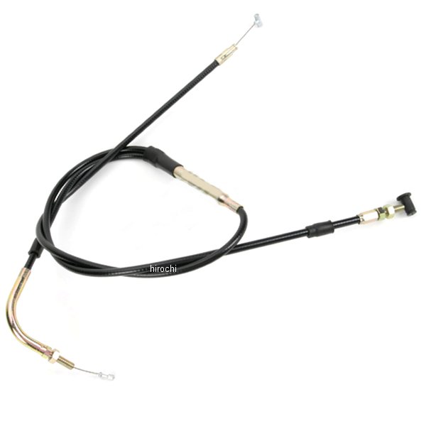 スロットルケーブル 89年-90年 アークティックキャット Jag 340