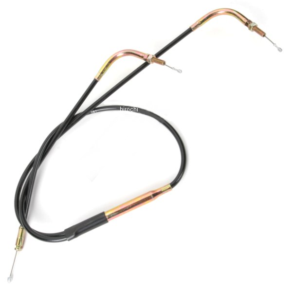 スロットルケーブル 76年 アークティックキャット Cross Country Cat