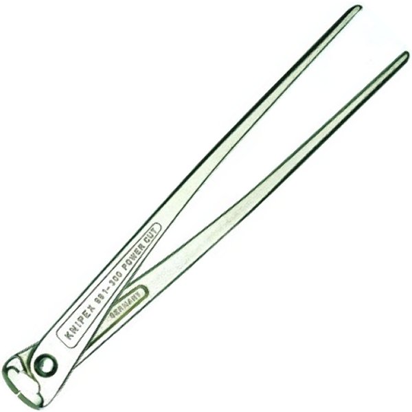 強力型喰い切り