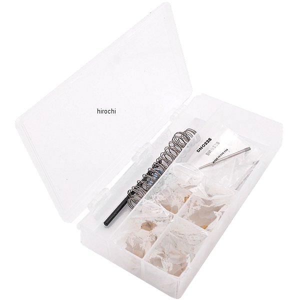 ジェットキット 84年-86年 ニンジャ ZX900A ステージ1