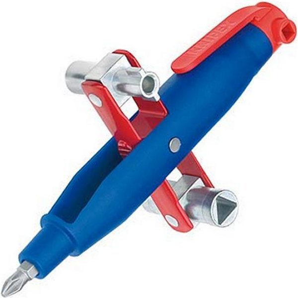 ペン型コントロールキャビネットキー