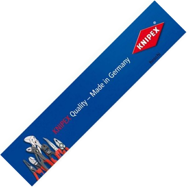 マグネットラベル