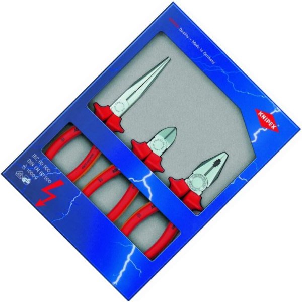 セーフティパック