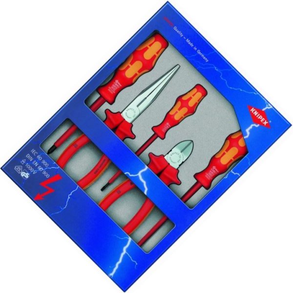 絶縁ツールパック