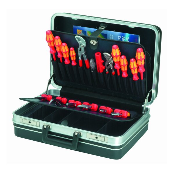 ツールケースセット