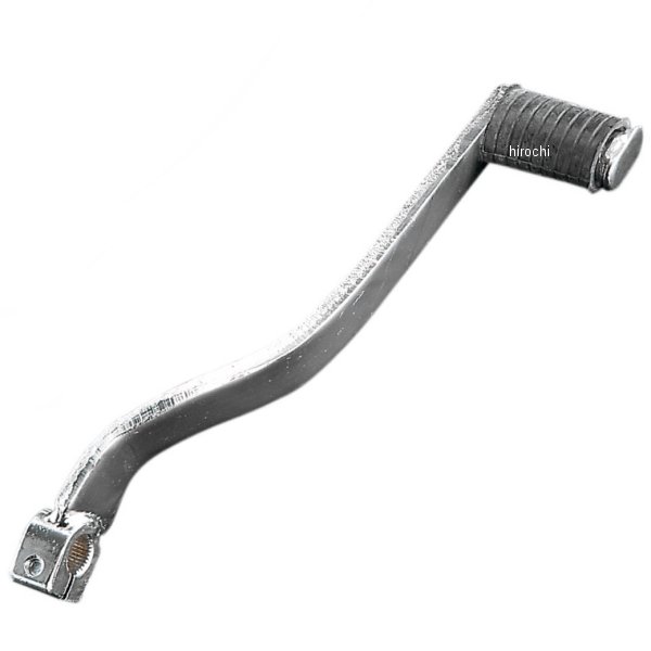 シフトレバー 80年-83年 ホンダ ATC185 クローム