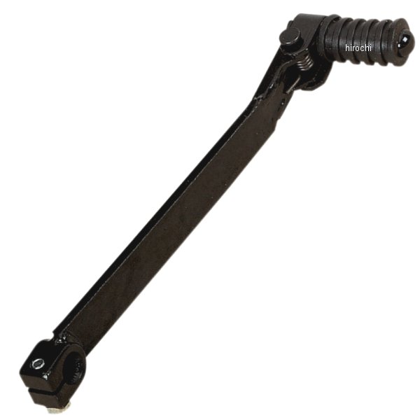 シフトレバー 90年-00年 ホンダ TRX300FW 黒