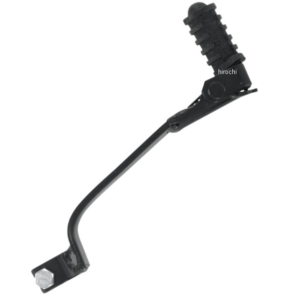 シフトレバー 93年-03年 ホンダ TRX300EX 黒