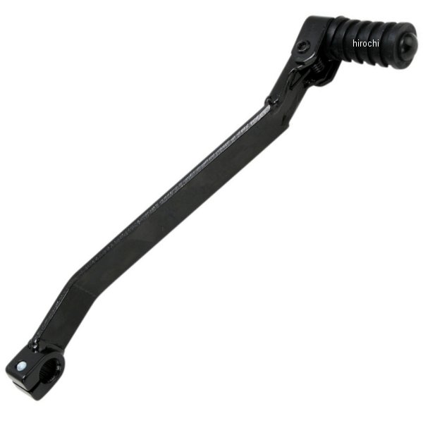 シフトレバー 87年-06年 ヤマハ YFZ350 黒