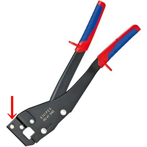 替ダイス(9041-340用)