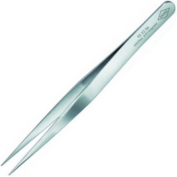 精密ピンセット 120mm