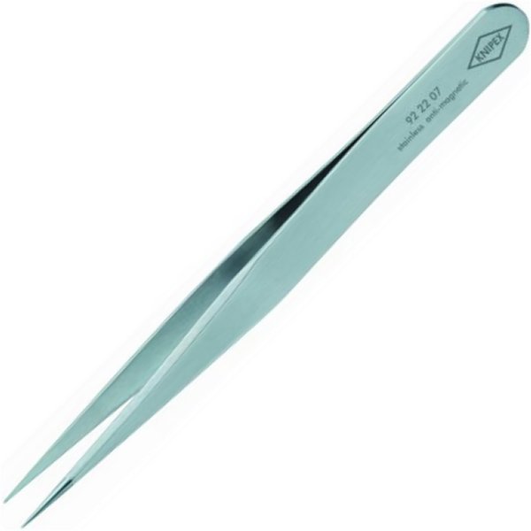 精密ピンセット 115mm