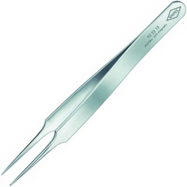 精密ピンセット 105mm