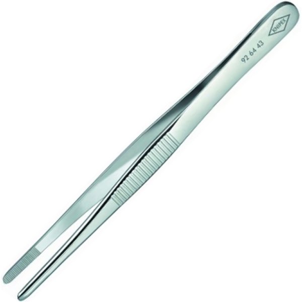 精密ピンセット 120mm