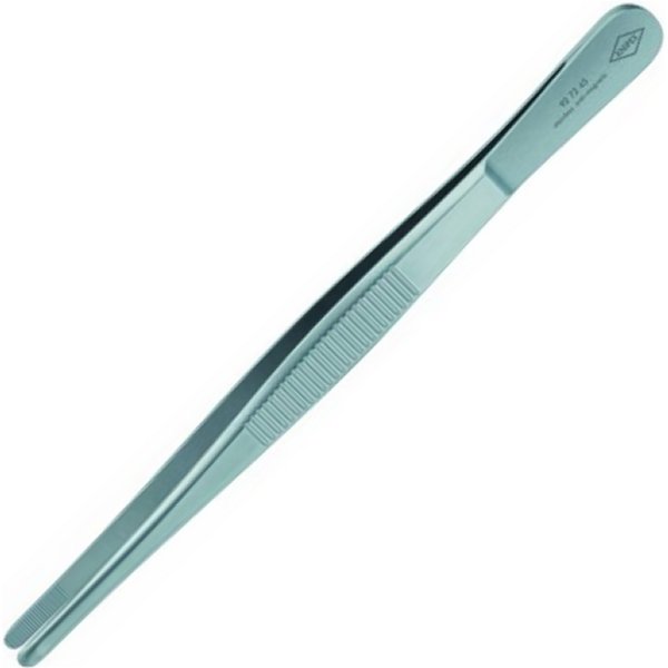 精密ピンセット 145mm