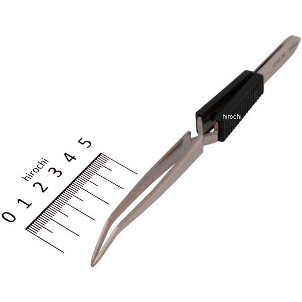 逆作用ピンセット 160mm