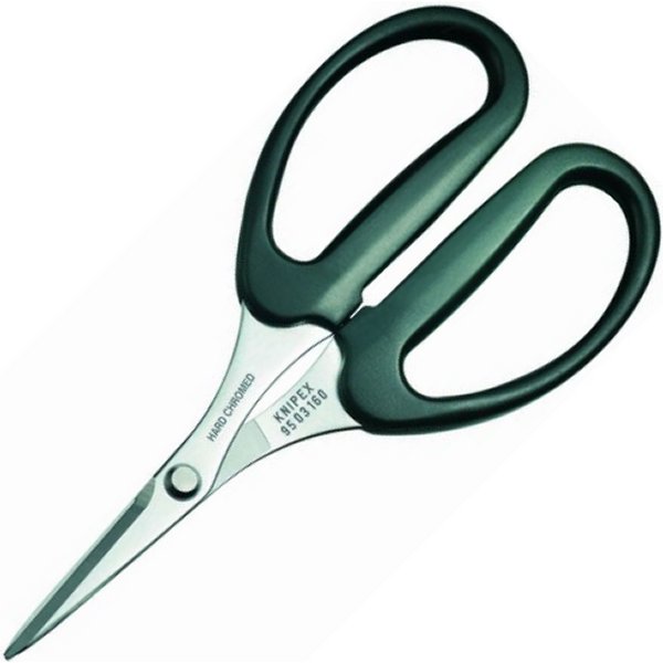 ケブラー用ハサミ