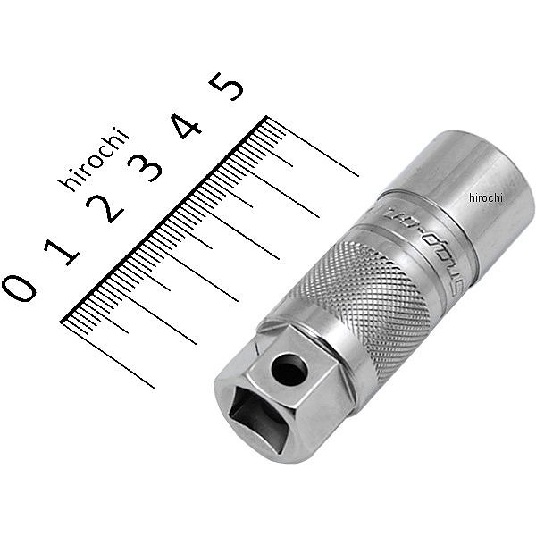 ソケット ミリ スパーク プラグ マグネット 14mm 6ポイント