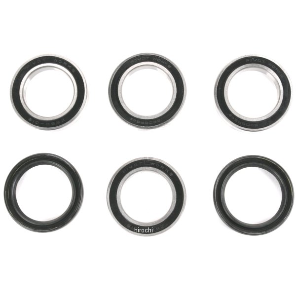 ホイールベアリング リア 04年-06年 ヤマハ YFZ450