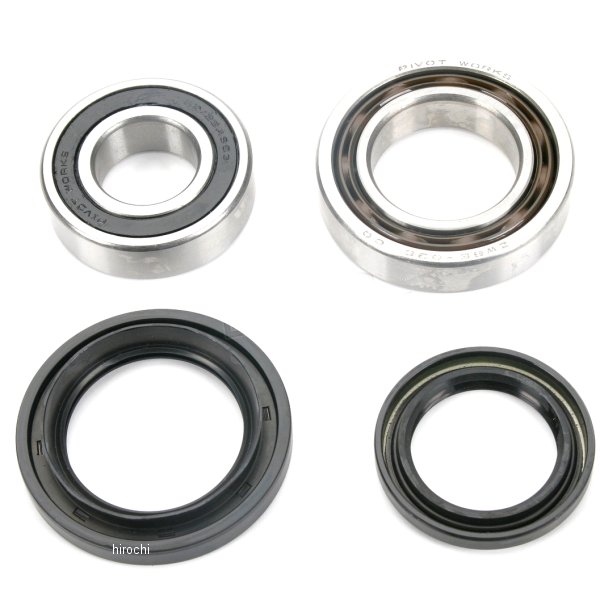 ホイールベアリング リア 00年-04年 ヤマハ YFM350FX