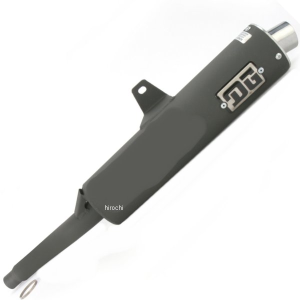 スリップオンマフラー RCM-II 07年-11年 TRX500 Foreman