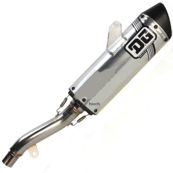 スリップオンマフラー V2 93年-06年 TRX300X