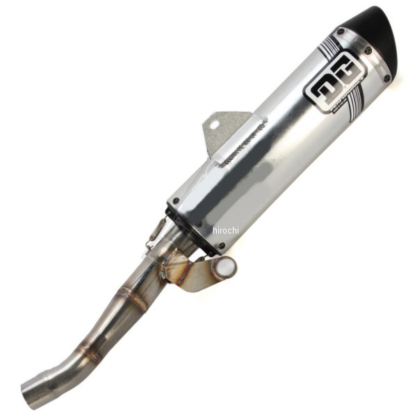 スリップオンマフラー V2 03年-14年 LT-Z400