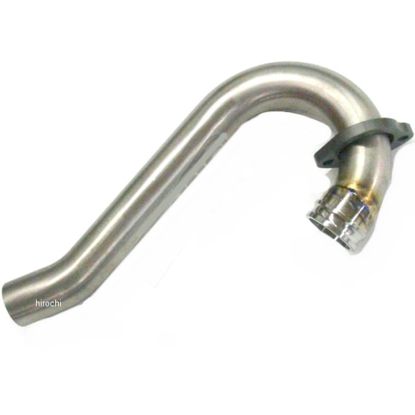 ヘッダーパイプ 03年-07年 TRX300EX、TRX250X ステンレス