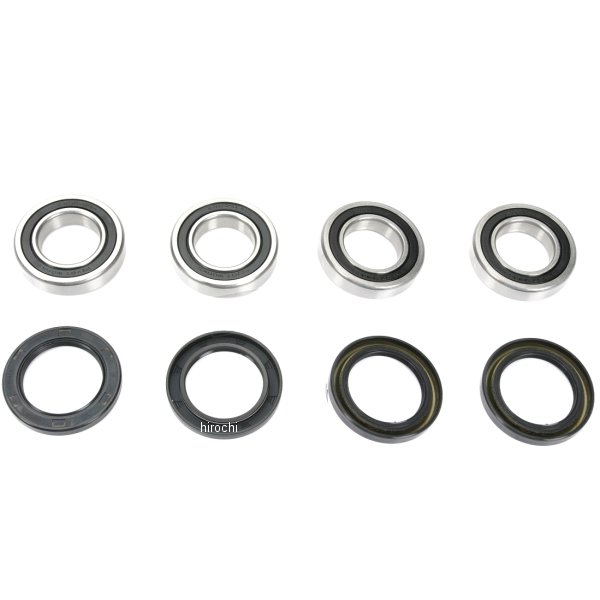 PW  ホイールベアリング リア 99年-02年 スズキ LT-F300F