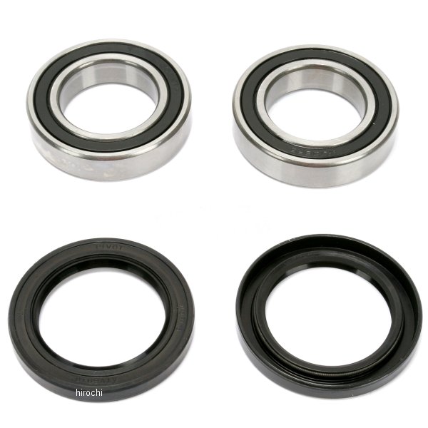 PW  ホイールベアリング リア 87年-04年 ヤマハ YFM350X