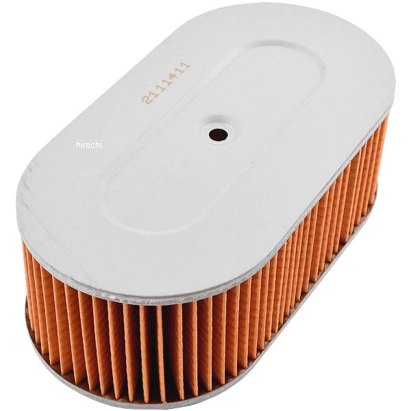 エアフィルター 85年-86年 CH250