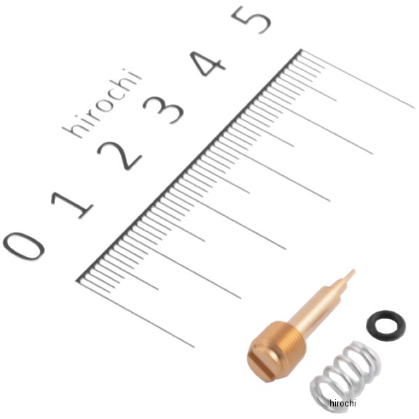 スクリュー パイロット エア 16014-1117