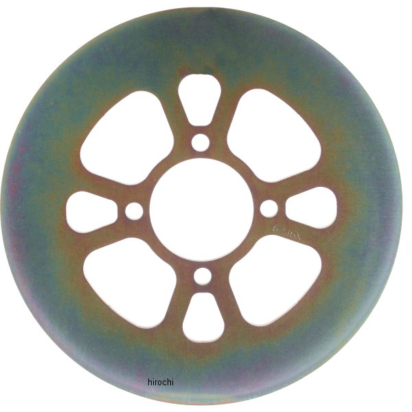 ディスクローター リア 1枚売り 高炭素鋼